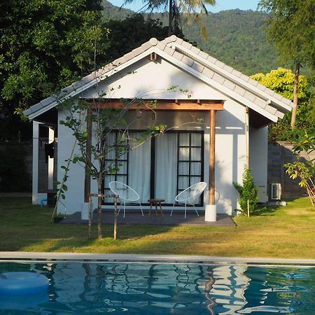 Silan Residence, Koh Phangan - An Authentic Village Experience Chaloklum Oda fotoğraf