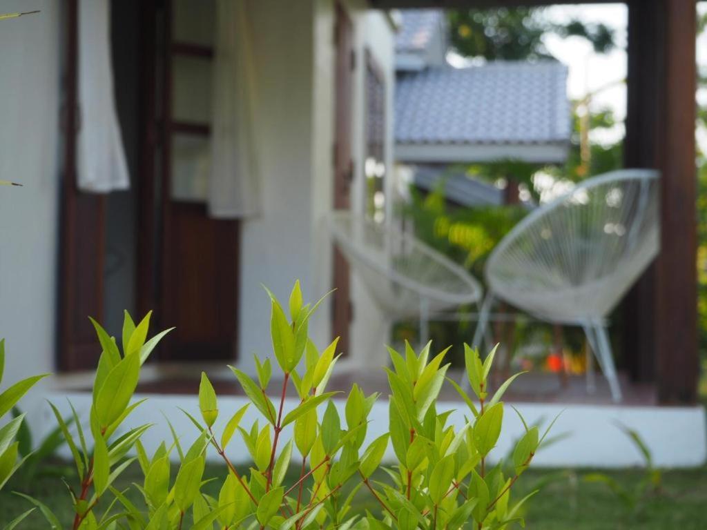 Silan Residence, Koh Phangan - An Authentic Village Experience Chaloklum Dış mekan fotoğraf