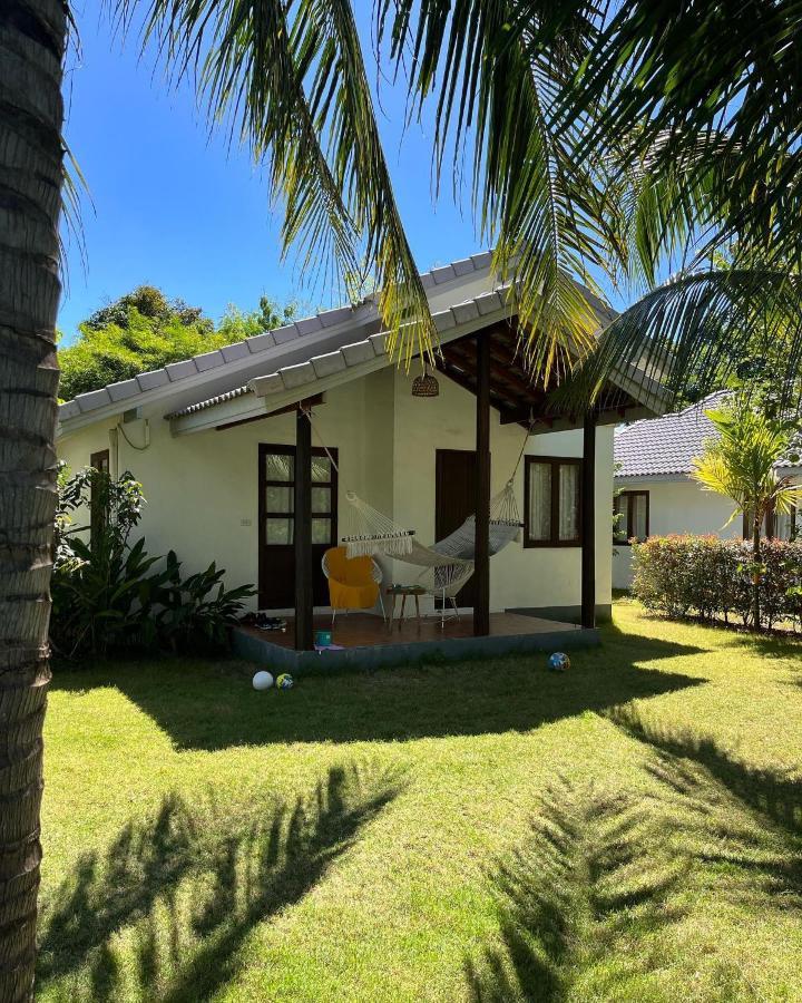 Silan Residence, Koh Phangan - An Authentic Village Experience Chaloklum Dış mekan fotoğraf