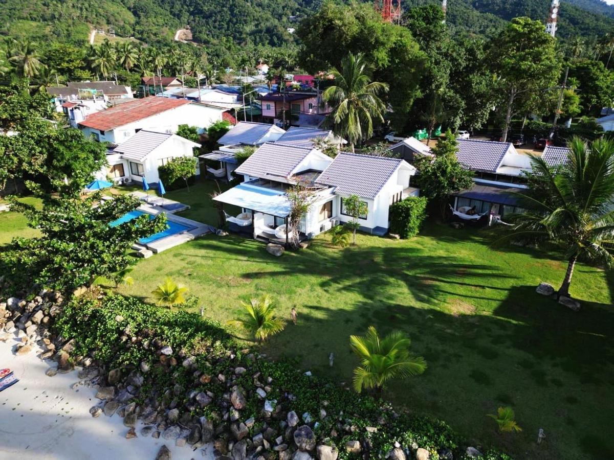 Silan Residence, Koh Phangan - An Authentic Village Experience Chaloklum Dış mekan fotoğraf